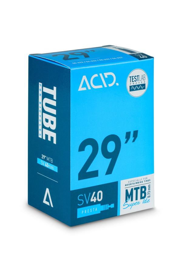 ACID Schlauch 29" MTB Super Lite SV 40mm