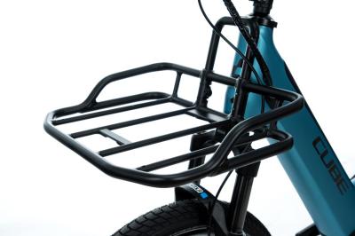 ACID Frontgepäckträger HIC RILink Produktbild 1