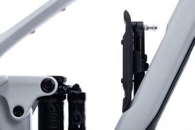 ACID Rahmenhalterung STASH für Tool HUSK Produktbild 6