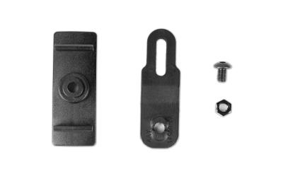 ACID Schutzblechset 57 28" BB Mount 2.0 Produktbild 4