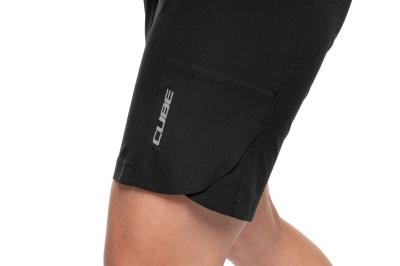 CUBE WS Trail Short CMPT Größe: L (40) Produktbild 5