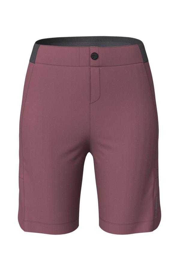 CUBE WS Trail Short CMPT Größe: XS (34)