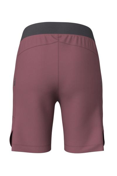 CUBE WS Trail Short CMPT Größe: M (38) Produktbild 1