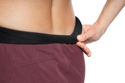 CUBE WS Trail Short CMPT Größe: M (38) Produktbild 3