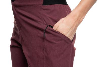 CUBE WS Trail Short CMPT Größe: L (40) Produktbild 2