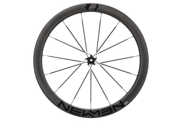 NEWMEN Wheel Streem A.49 VONOA 622 15h FADE R SP CL 12x100