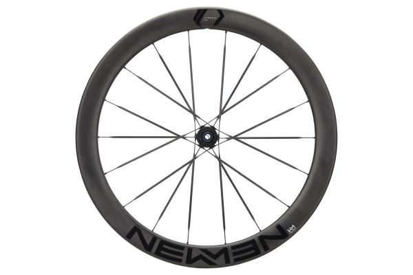 NEWMEN Wheel Streem A.54 VONOA 622 18h FADE R SP CL 12x142 XDR