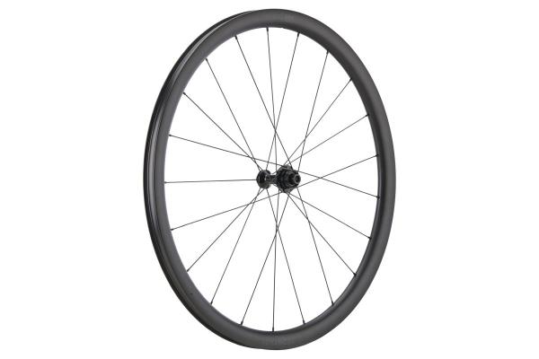 NEWMEN Wheel Advanced G.34 622 21h FADE R SJ CL 12x100