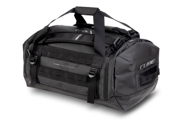CUBE Duffle Bag 60
