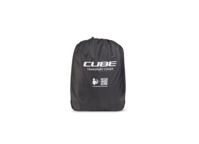 CUBE Transportabdeckung Produktbild 2