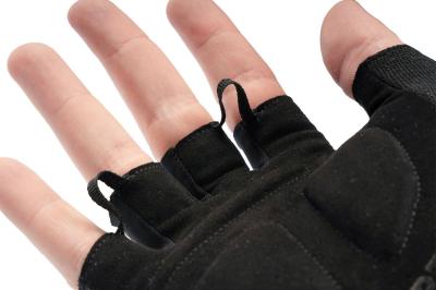 CUBE Handschuhe CMPT Comfort kurzfinger Größe: L (9) Produktbild 2