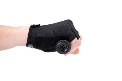 CUBE Handschuhe CMPT Comfort kurzfinger Größe: L (9) Produktbild 3
