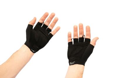 CUBE Handschuhe CMPT Comfort kurzfinger Größe: L (9) Produktbild 4