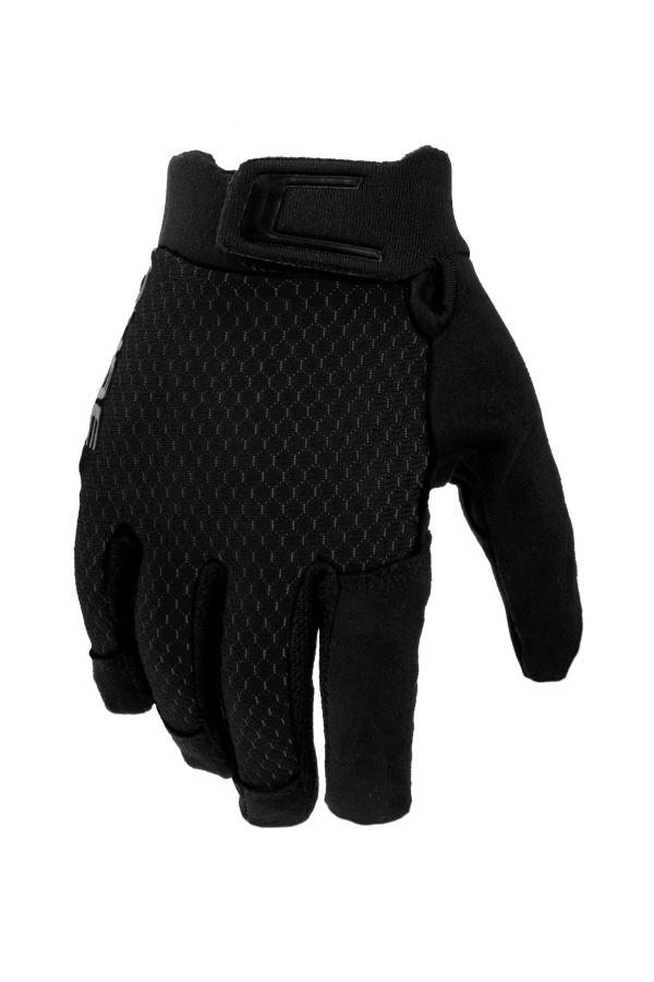 CUBE Handschuhe ROOKIE langfinger Größe: XS (6)
