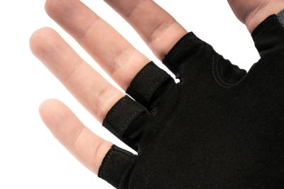 CUBE Handschuhe Race kurzfinger Größe: M (8) Produktbild 2