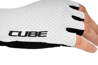 CUBE Handschuhe Race kurzfinger Größe: M (8) Produktbild 3