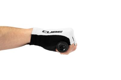 CUBE Handschuhe Race kurzfinger Größe: M (8) Produktbild 4