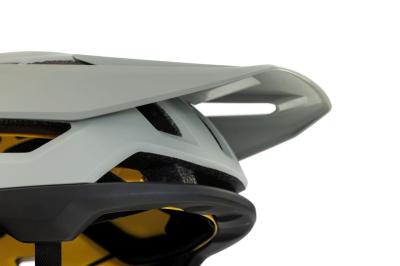 CUBE Helm TROOPER Größe: L (59-63) Produktbild 2