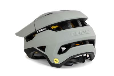 CUBE Helm TROOPER Größe: L (59-63) Produktbild 3