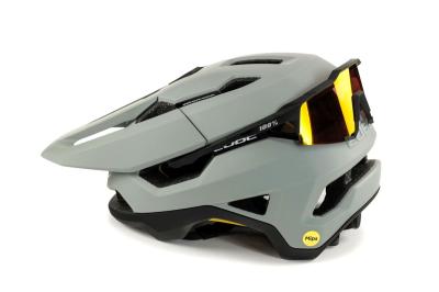 CUBE Helm TROOPER Größe: L (59-63) Produktbild 5