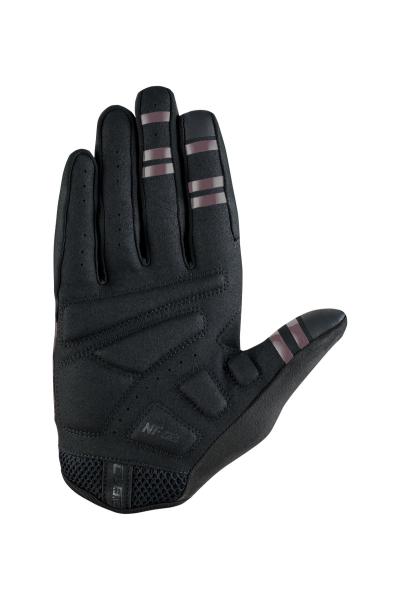 CUBE Handschuhe NF Ergonomics GEL langfinger Gr&ouml;&szlig;e: M (8) Produktbild 1