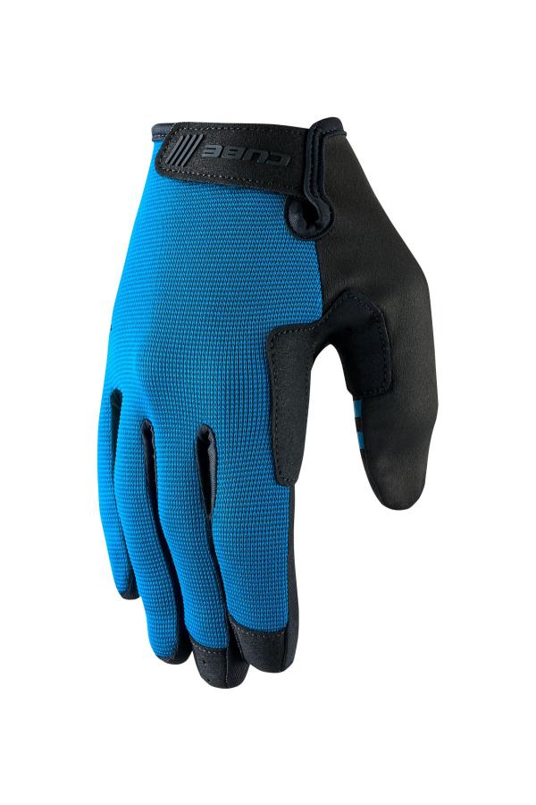 CUBE Handschuhe Gravity langfinger X Actionteam Gr&ouml;&szlig;e: S (7)