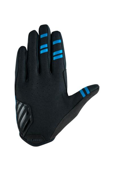 CUBE Handschuhe Gravity langfinger X Actionteam Gr&ouml;&szlig;e: M (8) Produktbild 1