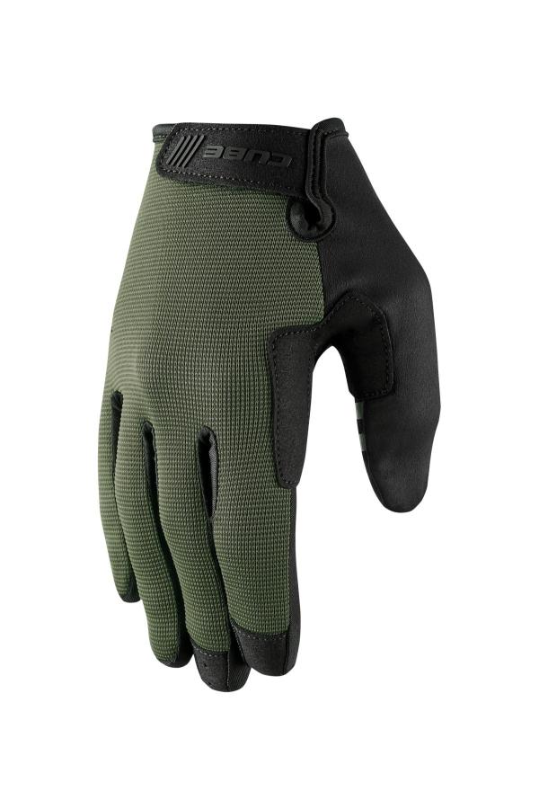 CUBE Handschuhe Gravity langfinger TM Gr&ouml;&szlig;e: L (9)