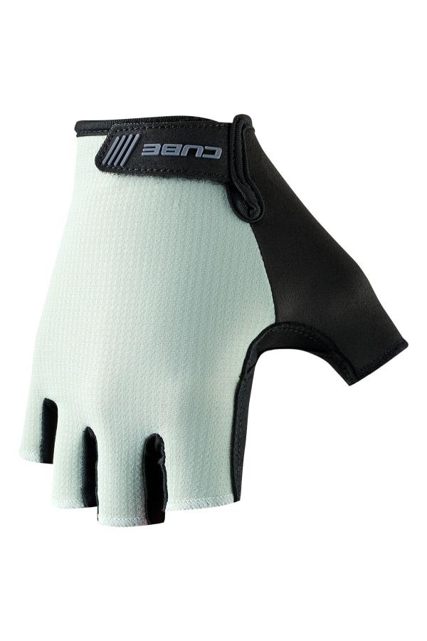 CUBE Handschuhe NF Ergonomics GEL kurzfinger Gr&ouml;&szlig;e: S (7)