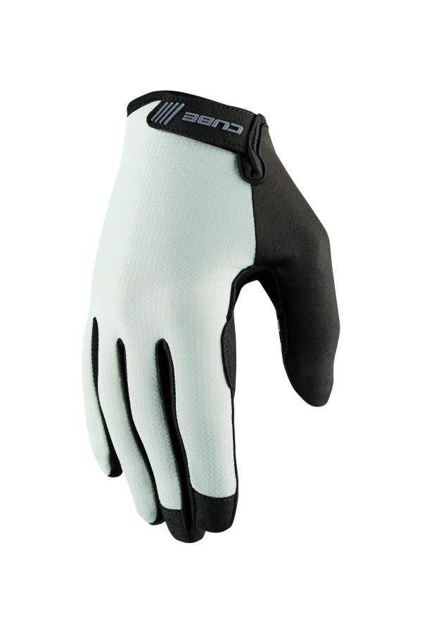 CUBE Handschuhe NF Ergonomics GEL langfinger Gr&ouml;&szlig;e: XS (6)