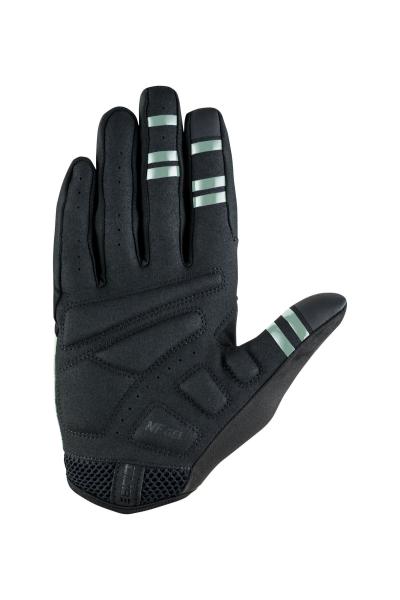 CUBE Handschuhe NF Ergonomics GEL langfinger Gr&ouml;&szlig;e: XS (6) Produktbild 1