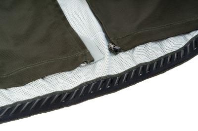 CUBE Trikot CMPT Mountain kurzarm Größe: L Produktbild 4