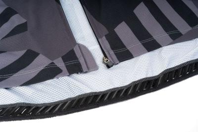 CUBE Trikot CMPT Classic kurzarm Größe: L Produktbild 4