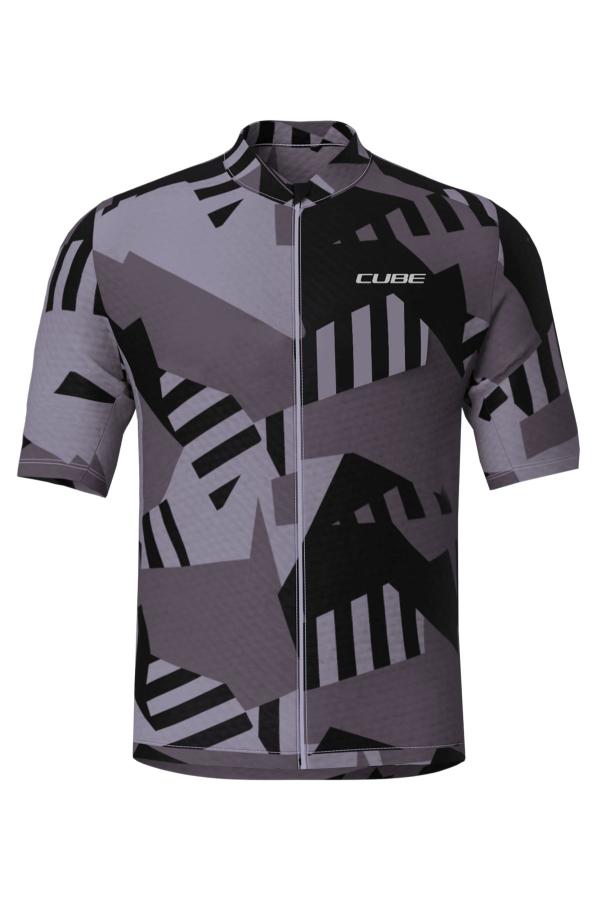 CUBE Trikot CMPT Classic kurzarm Gr&ouml;&szlig;e: XL