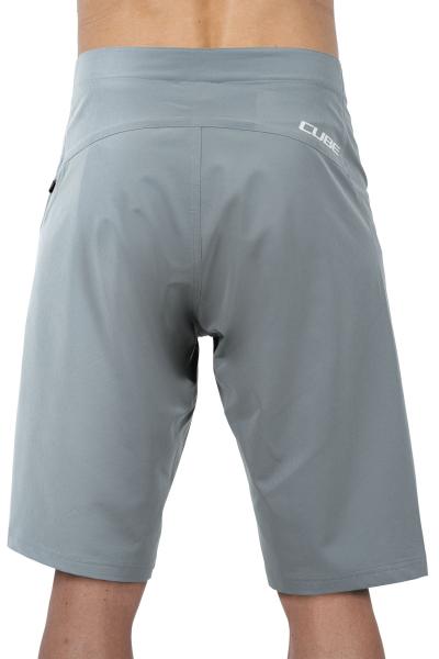 CUBE VERTEX Lightweight Baggy Shorts Größe: XL Produktbild 1