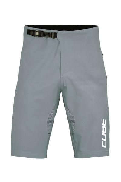 CUBE VERTEX Lightweight Baggy Shorts Größe: XXL Produktbild 4