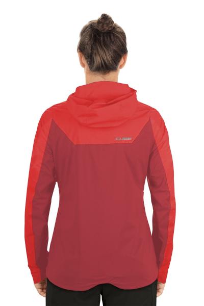 CUBE ATX WS Storm Jacket Größe: S (36) Produktbild 1