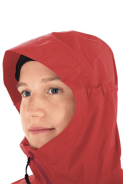 CUBE ATX WS Storm Jacket Größe: L (40) Produktbild 2