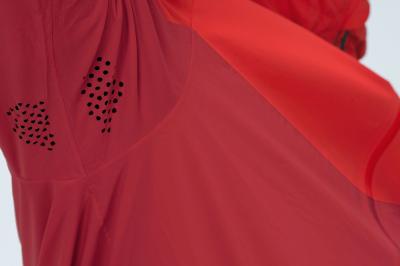 CUBE ATX WS Storm Jacket Größe: XXXL (46) Produktbild 3