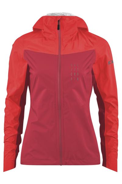 CUBE ATX WS Storm Jacket Größe: XXXL (46) Produktbild 4