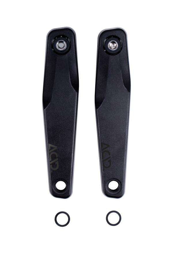 ACID Kurbel TREKKING HYBRID Größe: 170 mm