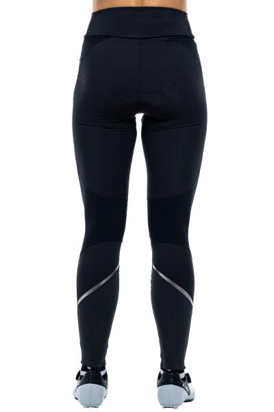 CUBE ROAD/XC WS Radhose lang Größe: XS (34) Produktbild 6