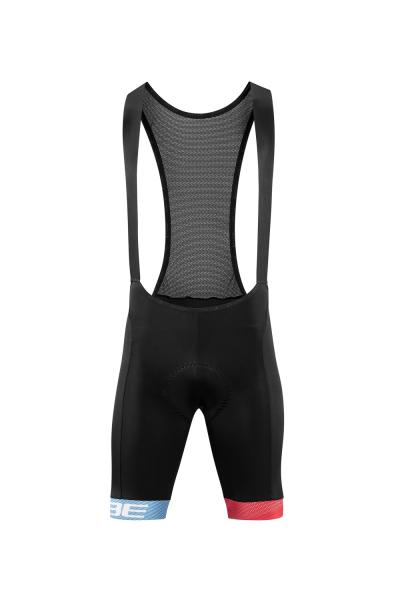 CUBE ROAD/XC Trägerhose kurz Größe: XS Produktbild 4