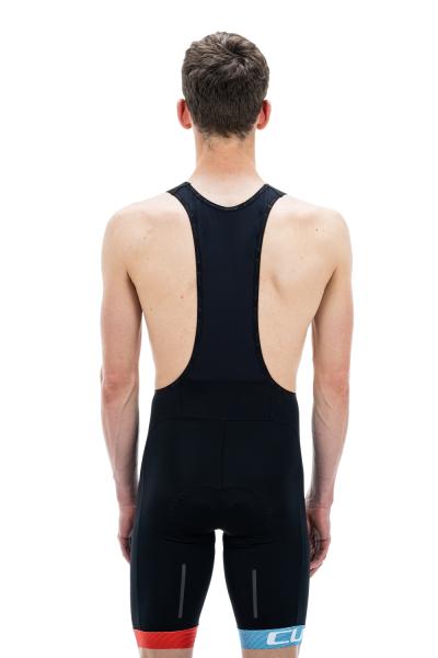 CUBE ROAD/XC Trägerhose kurz Größe: M Produktbild 1