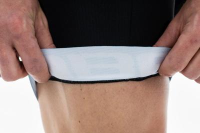 CUBE ROAD/XC Trägerhose kurz Größe: XXXL Produktbild 7