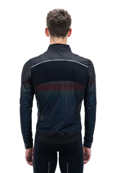 CUBE ROAD/XC Windjacke Größe: L Produktbild 1