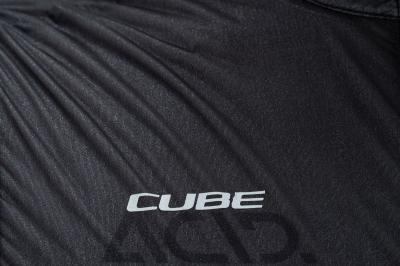 CUBE ROAD/XC Windjacke Größe: XXL Produktbild 2
