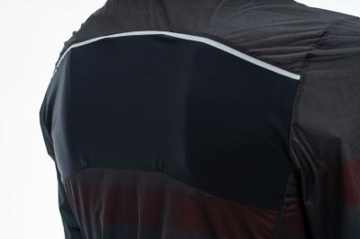 CUBE ROAD/XC Windjacke Größe: XXL Produktbild 3