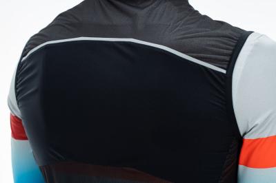 CUBE ROAD/XC Windweste TEAMLINE Größe: XXL Produktbild 3