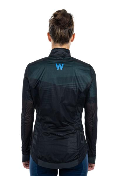 CUBE ROAD/XC WS Windjacke Größe: M (38) Produktbild 1